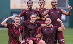 Trabzonspor - Kocaelispor maçı hangi kanalda, saat kaçta?