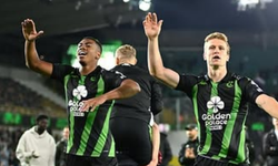 Trabzonspor, Felipe Augusto'nun maliyetini açıkladı
