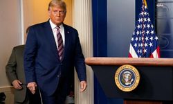 Trump: Ukrayna savaşında kimsenin tarafında değilim