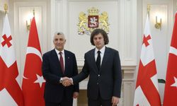 Türkiye-Gürcistan ticaretinde yeni dönem