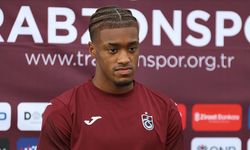 Wagner Pina Trabzonspor'da hedefini açıkladı!