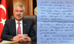 Zeydan Karalar: Bugün Adana'nın haksızlığa karşı yükselttiği sesi dinleyeceğim