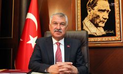 Zeydan Karalar: “Türkiye beni yalnız bırakmadı”