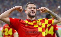 Romulo'nun transferinde RB Leipzig, Göztepe ile anlaştı