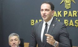 Mücahit Birinci’den AK Parti’ye uyarı: "Gündemin peşinden sürükleniyoruz"