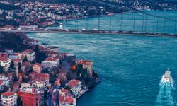 İstanbul'un bir ilçesinde daha denize girme yasağı!