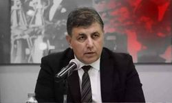 Cemil Tugay'dan 'AKP'ye geçeceği' iddialarına yanıt