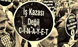 İSİG: Temmuz ayında en az 204 işçi iş cinayetinde yaşamını yitirdi
