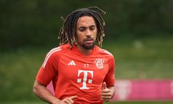 Galatasaray, Sacha Boey için yeniden harekete geçti