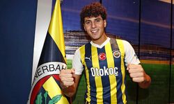 Fenerbahçe, Omar Fayed'i satın alma opsiyonuyla Arouca’ya kiraladı