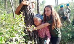 Akbelen direnişçileri Esra Işık ve Halime Şaman hakkındaki gelişmeler uluslararası gündeme taşındı