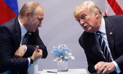 Trump'tan Putin'e: "Savaşı durdurmazsa ağır sonuçları olur"