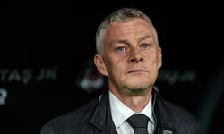 Beşiktaş’tan Ole Gunnar Solskjaer için karar!