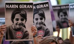 Narin Güran cinayetinde cezaları onama talebi!