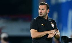 Galatasaray'da Gaziantep FK maçı öncesi sürpriz kadro tercihi