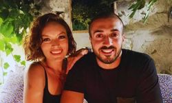İddia: Ezgi Mola'nın eski eşi Mustafa Aksakallı silahlı kavgada yaralandı