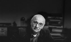 Tarihi Kentler Birliği kurucusu Prof. Dr. Metin Sözen hayatını kaybetti