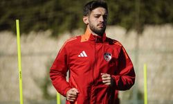 Süper Lig devi Arda Kızıldağ transferi İçin harekete geçti