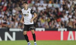 Trabzonspor'dan Andre Almeida hamlesi