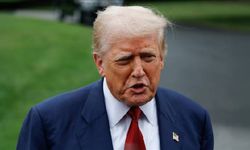 İsrail'in Gazze'yi tamamen işgal planına Trump'tan ilk yorum: "Tamamen onlara kalmış bir durum"