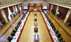 Süreç komisyonunun ikinci toplantısında jammer önlemi