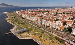 İZSU duyurdu: İzmir'deki 15 günlük su kesintisi bu gece başlayacak