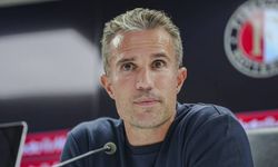 Feyenoord Teknik Direktörü: "Fenerbahçe'nin baskısından kurtulmakta zorlandık"