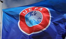 UEFA ülke puanı güncellendi! İşte yeni sıralama