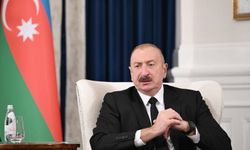 Aliyev'den Zengezur Koridoru açıklaması: "Sadece yol değil; enerji, fiber ve boru hatları da geçebilir"