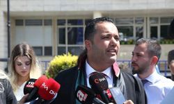 Minguzzi ailesinin avukatı Rezan Epözdemir gözaltına alındı!