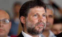 İsrailli Bakan Smotrich: Gazze’de zafere olan inancımı kaybettim