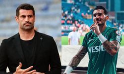 Volkan Demirel'den Fenerbahçe’ye Uğurcan Çakır önerisi