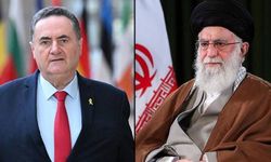 İsrail Savunma Bakanı Katz'tan Hamaney'e ikinci kez suikast tehdidi