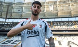 Beşiktaş, Can Keleş’i Kocaelispor’a kiraladı