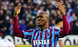 Trabzonspor’dan Anthony Nwakaeme için sakatlık açıklaması!