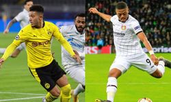 Roma, Jadon Sancho ve Leon Bailey için harekete geçti