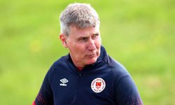 St. Patrick's'in Teknik Direktörü Stephen Kenny: Beşiktaş kalitesini gösterdi