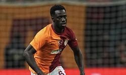 Davinson Sanchez için Como devrede: Galatasaray'ın bonservis beklentisi ortaya çıktı
