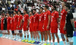 Filenin Efeleri, Danimarka'yı 3-2 mağlup etti