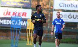 Nelson Semedo'dan Fenerbahçe itirafı