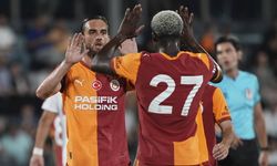 Galatasaray'da sürpriz ayrılık: Berkan Kutlu La Liga yolcusu