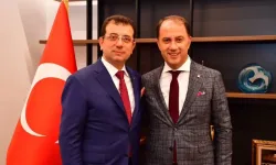 İmamoğlu'ndan Murat Çalık'ın yeniden cezaevine sevk edilmesine: "Yazıklar olsun"