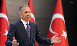 Bakan Yerlikaya: 22 göçmen kaçakçılığı organizatörü tutuklandı