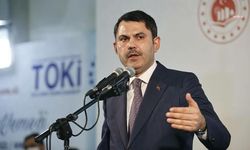 Bakan Kurum'dan 'Balıkesir' açıklaması: 831 bağımsız bölüm ağır hasarlı veya yıkık