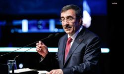 Cumhurbaşkanı Yardımcısı Yılmaz: Brüt rezervleri tüm zamanların zirvesinde
