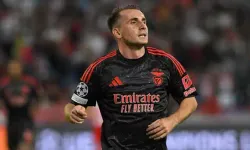 Fenerbahçe, Kerem Aktürkoğlu transferinde anlaşmayı sağladı