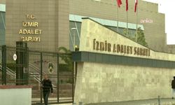 İzmir Buca’daki orman yangınına ilişkin 3 gözaltı