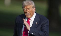 Trump, başkent Washington'da ‘kamu güvenliği acil durumu’ ilan etti
