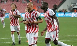 Samsunspor'un Avrupa Ligi'ndeki rakibi belli oldu!