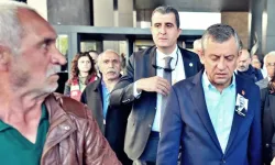 Özel’e saldıran Selçuk Tengioğlu ikinci kez hakim karşısında: "Aptallıktı, pişmanım"